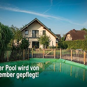 Huis "Holiday"